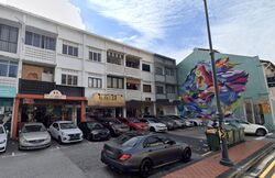 Joo Chiat Apartments (D15), Shop House #483516851